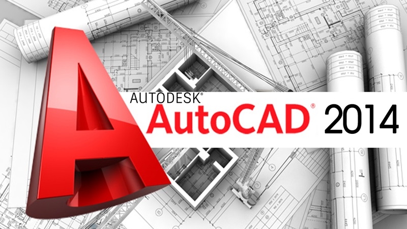 Tìm hiểu chi tiết cách tải Autocad 2014 miễn phí