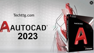 Hướng dẫn cách tải Autocad 2023 an toàn, miễn phí