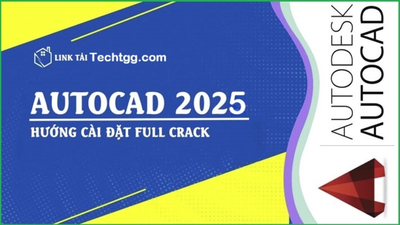 Tư vấn cách tải Autocad 2025 miễn phí, đảm bảo thành công
