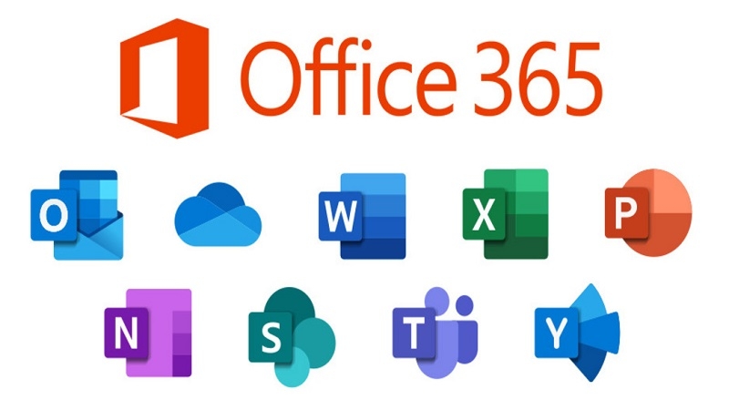 Cách tải và cài đặt Microsoft Office 365 Full miễn phí thành công 100%