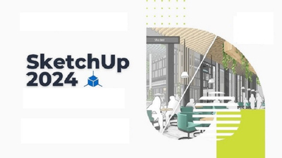Hướng dẫn cách tải SketchUp 2024 chi tiết nhất