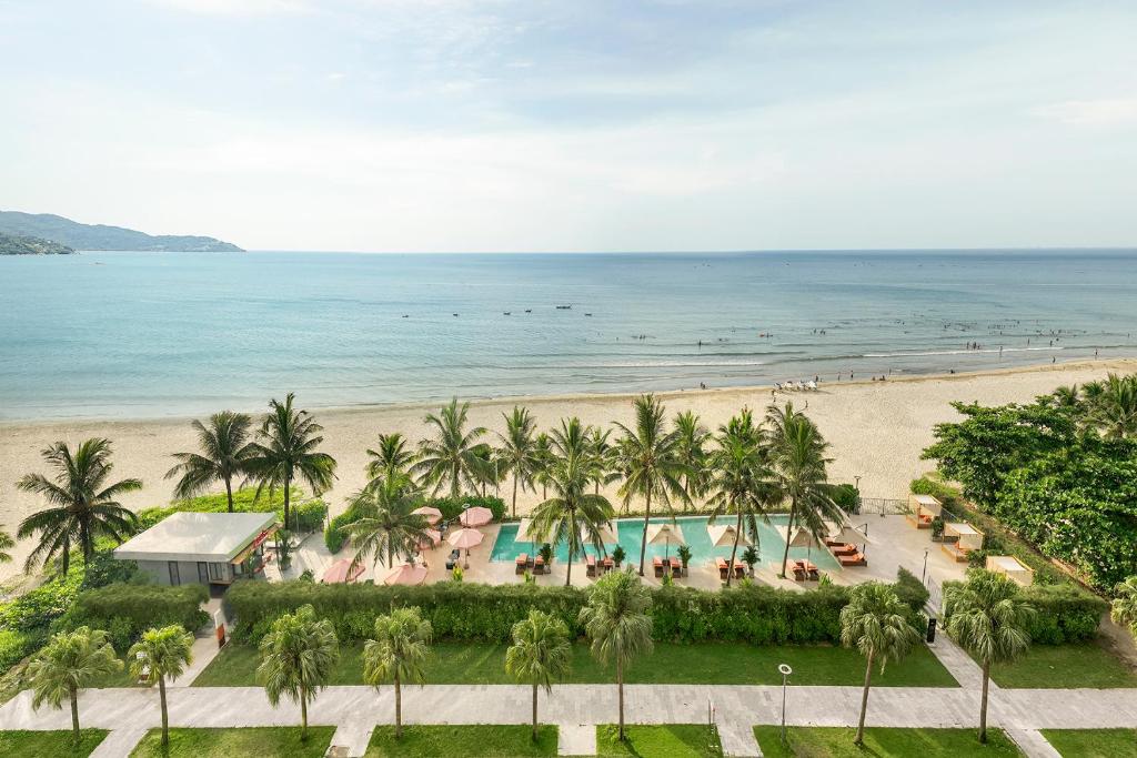 Signature by M Village Beachfront Hotel, a brand of Modern Village Lifestyle