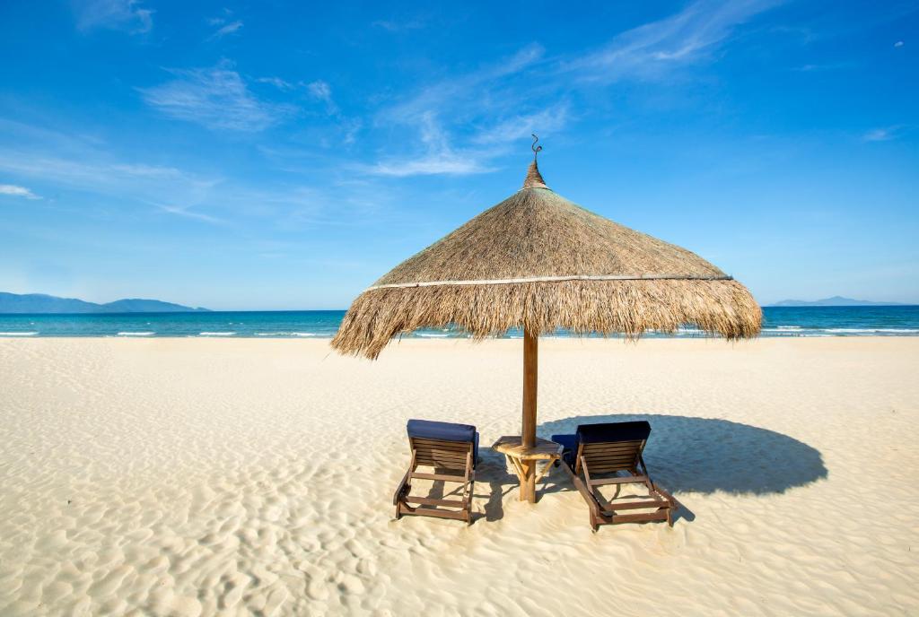 Summer Beach