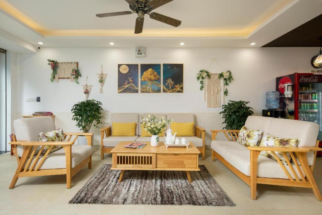 Arrive Hotel & Apartment