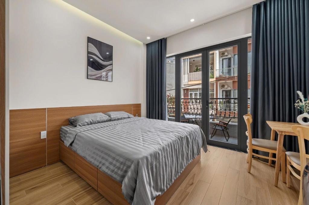 Eleva Apartment