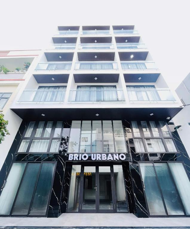 BRIO Urbano Apartment