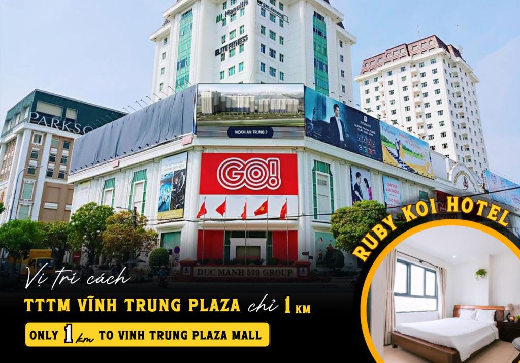 Lotus Rock Hotel Đà Nẵng