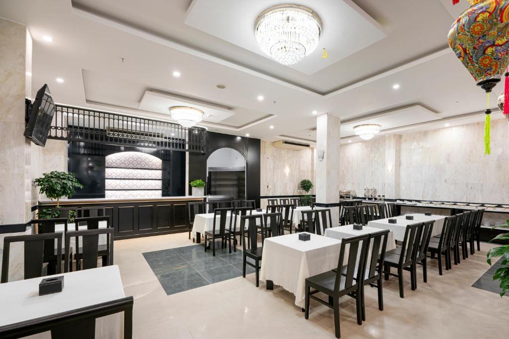 Hold Amanda Boutique Hotel