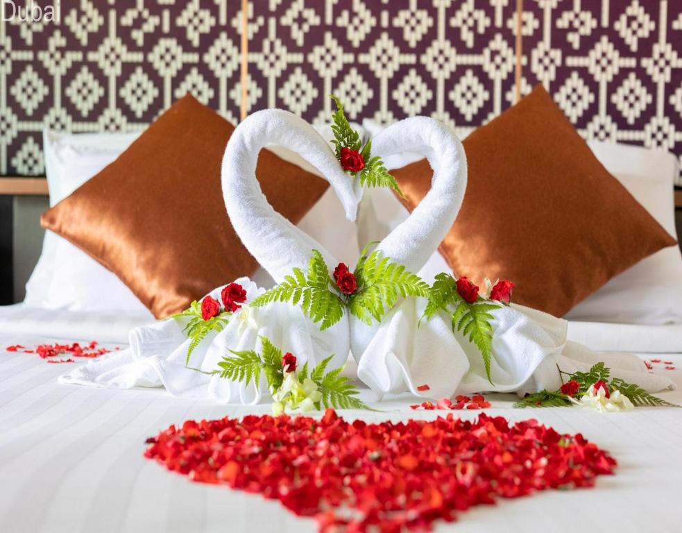 Dubai Hotel