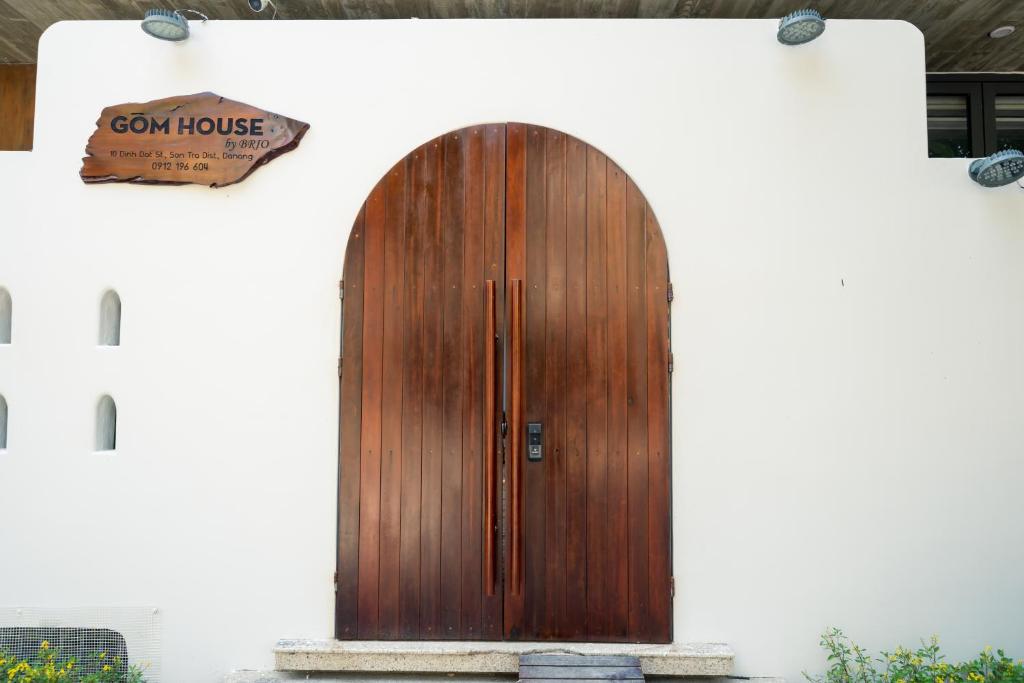 Gom House by BRIO