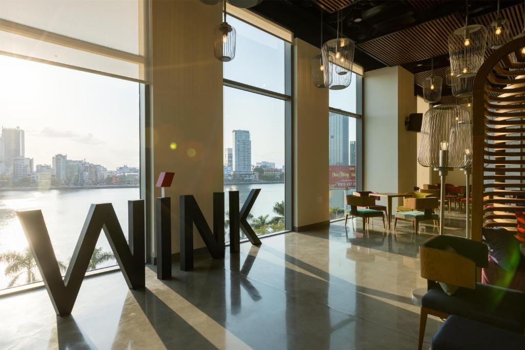 Wink Danang Riverside, Unscripted by Hyatt - 24 Hours stay