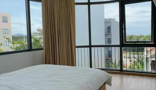 Minh Dũng Apartment
