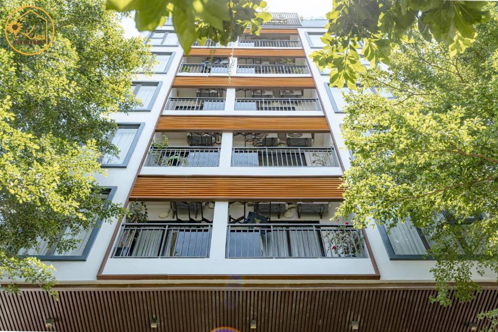 Seasol Beach Boutique hotel