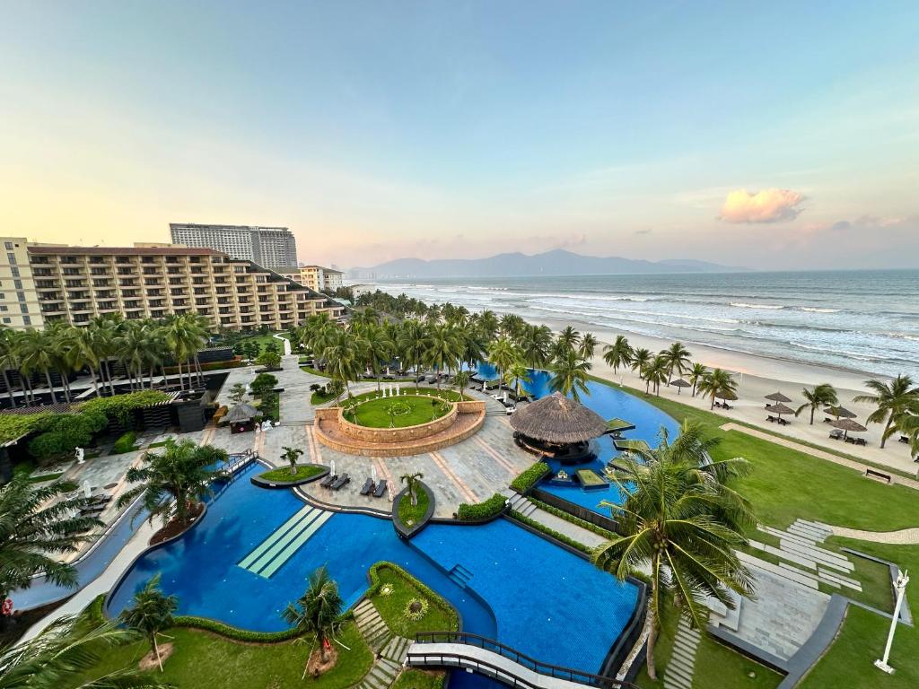 Crowne Plaza Danang, an IHG Hotel