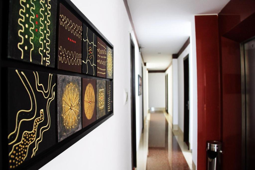 Brown Bean Hotel