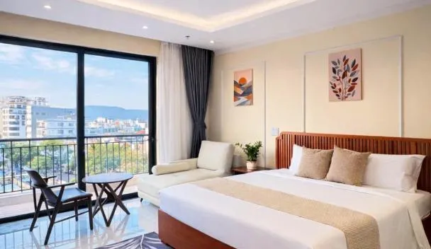 Levi Living - Trieu Viet Vuong