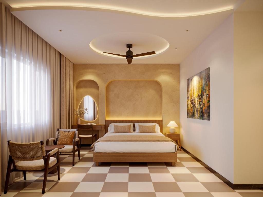Hans Hotel
