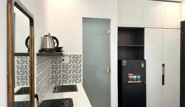 HH Apartment II