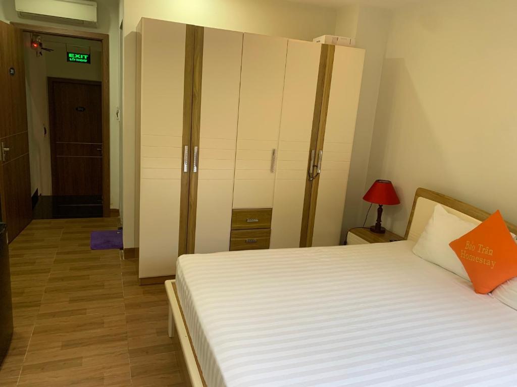 Bao Tran Homestay