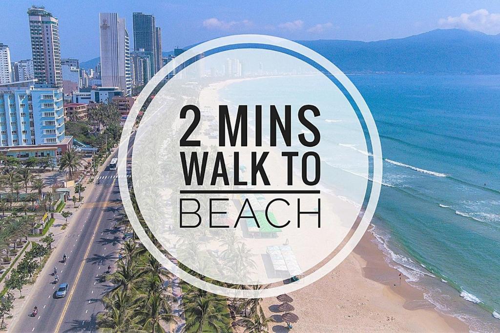 Toan Thang Beach Hotel - 100m to the beach