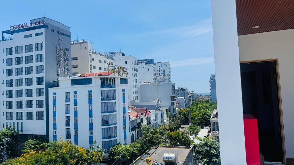 Zansea Home & Apartment