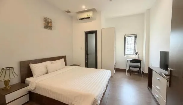 Hoàng Anh Apartment