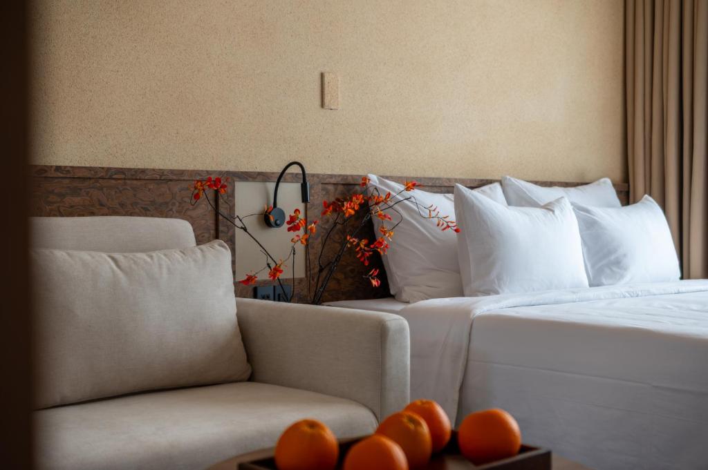 REFUEL NEST Boutique Hotel