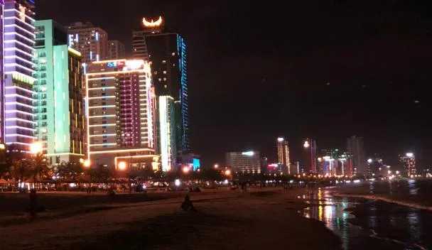 My Khe beach apartment hotel, 2 bedrooms