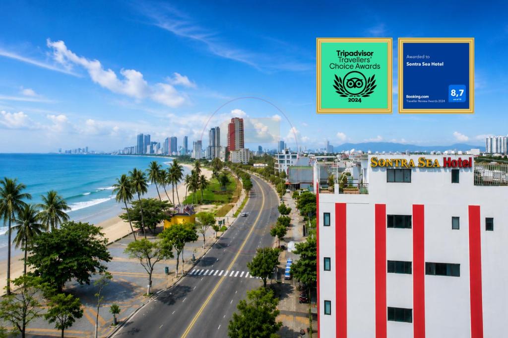 Sontra Sea Hotel