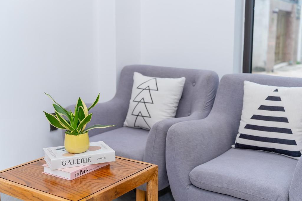 BRIO Casita Apartment