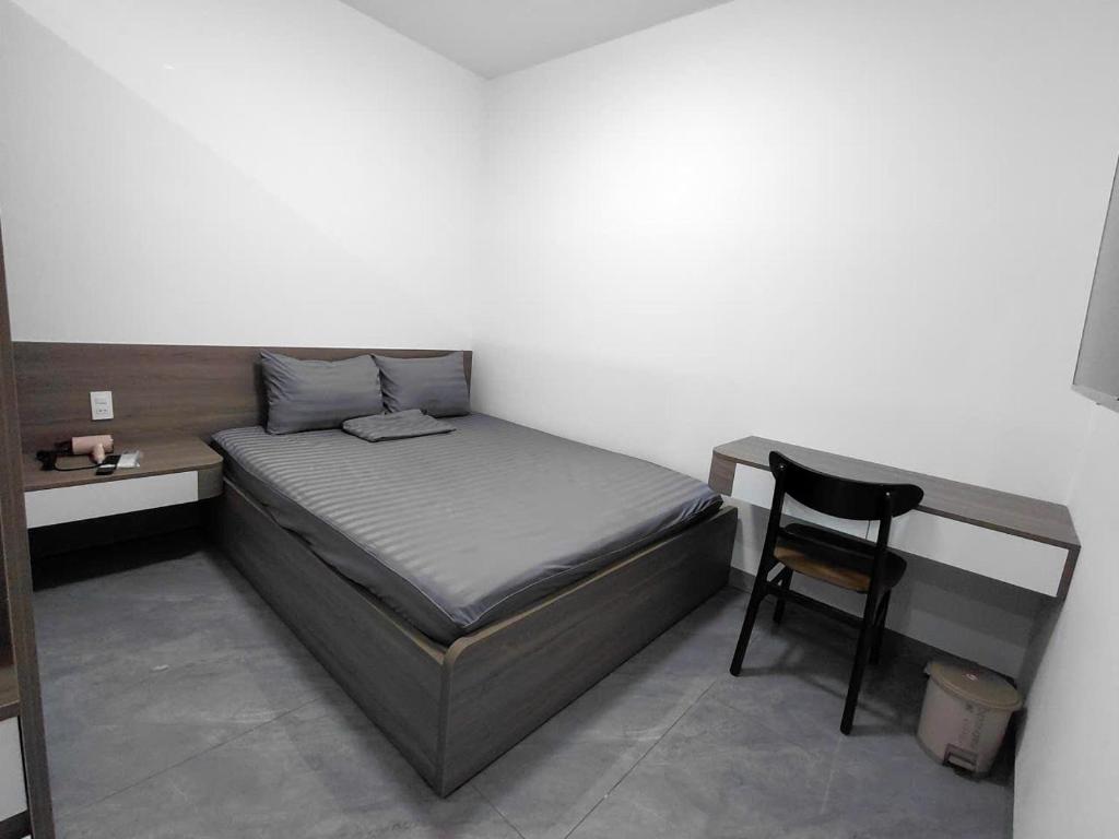 ZENITH STAY by Lan's