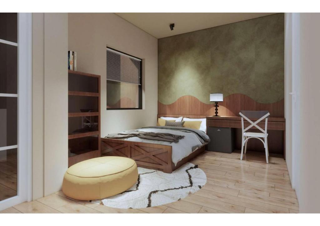 Mint Home