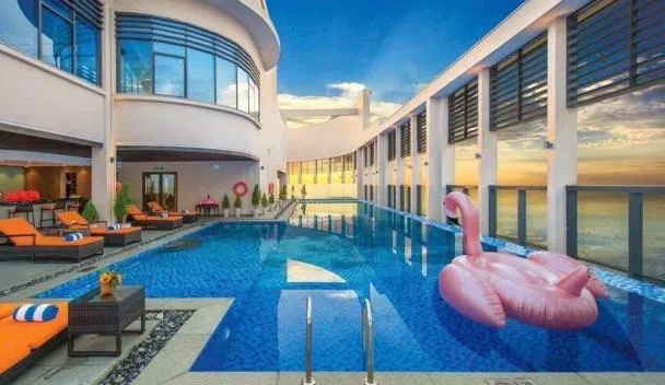 Altara suite apterment 120 Da Nang