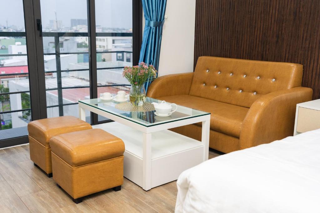 BRIO Hotels & Apartments