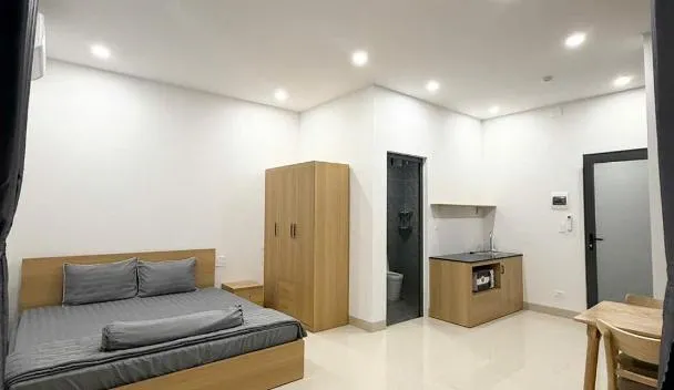 Nami House