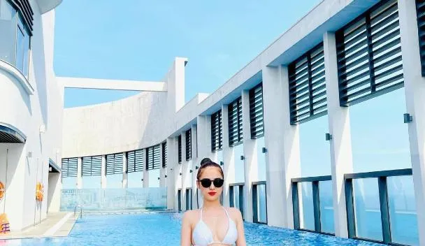 Luxury Apartment in Sheraton Buiding