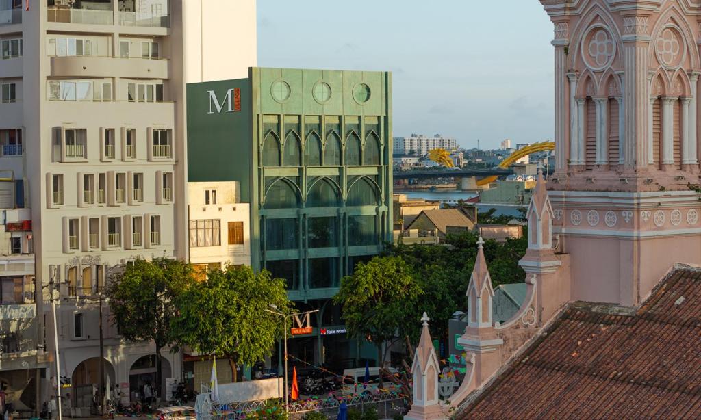 M Village Hotel Da Nang Centre, a brand of Modern Village Lifestyle