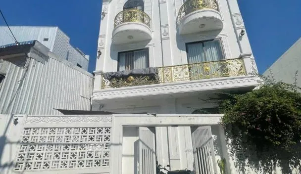 Lya Homestay CMT8 Da Nang