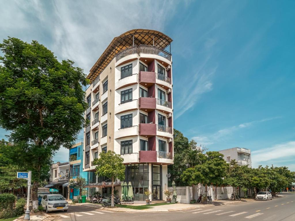 Bình An House Apartment Da Nang Beach
