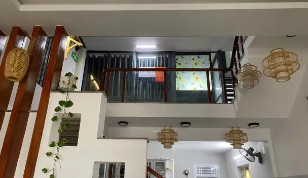 Như Anh Home