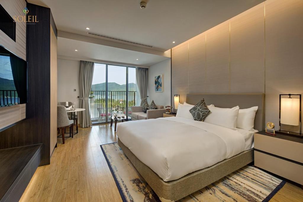 Signature Luxury Villas Retreat Ocean Da Nang