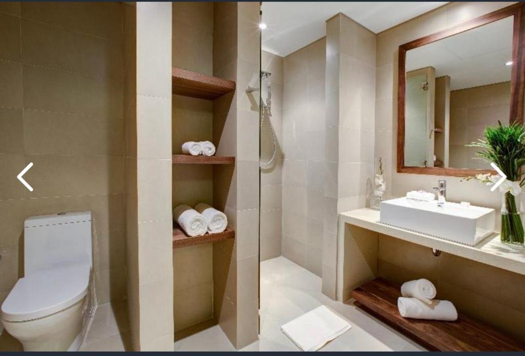 Căn Hộ ALACATE ĐỐI DIỆN BIỂN