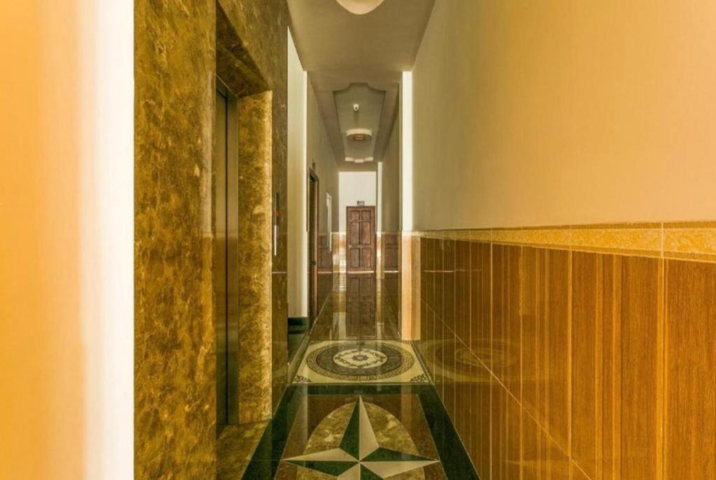 Thiên Nam Motel Đà Nẵng