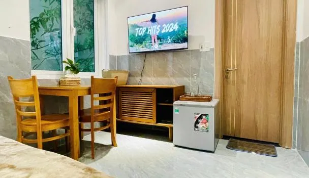 Tropical Homestay - Danang