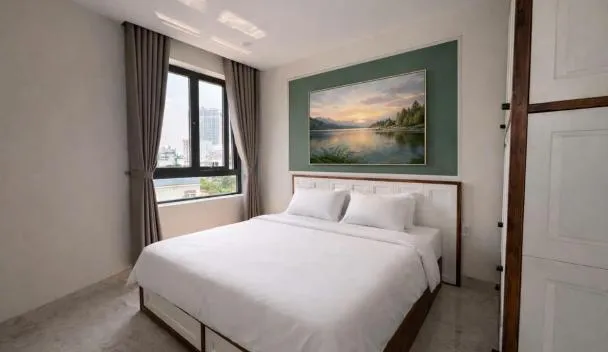Mini Nau apartment & hotel