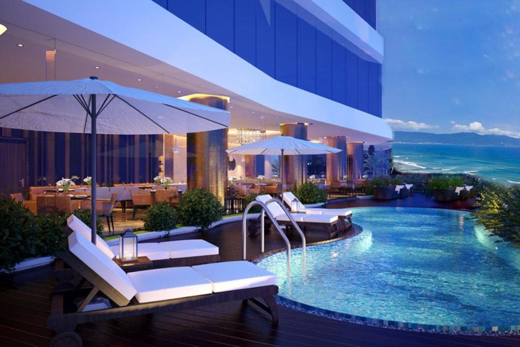 Avatar Danang Hotel