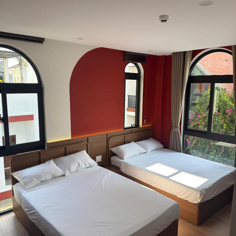 Airport Homestay 2