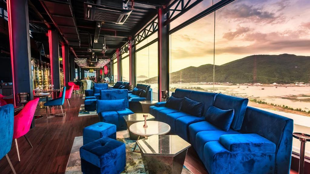 Golden Bay Danang