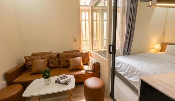 Beach O homestay and Apartment