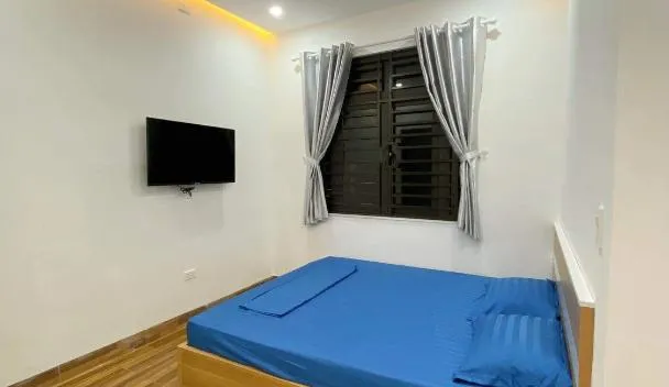 Khanh House